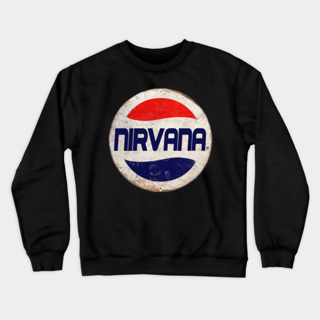 Pepsi sweater clearance